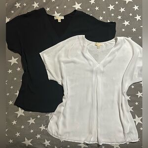 Michael Kors Blouse Bundle